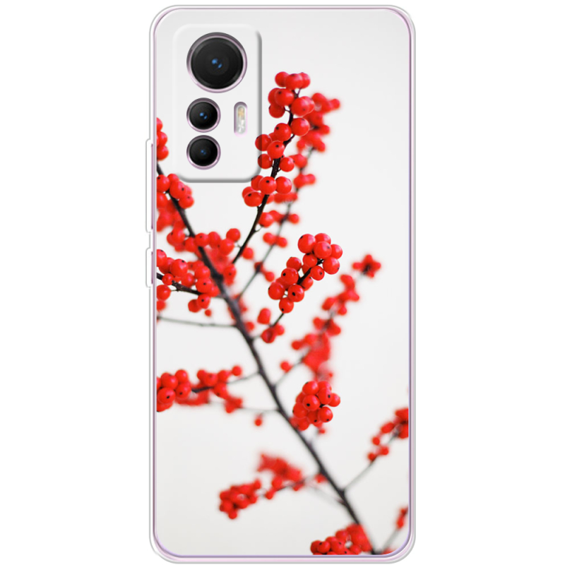 Чехол BoxFace Xiaomi 12 Lite 