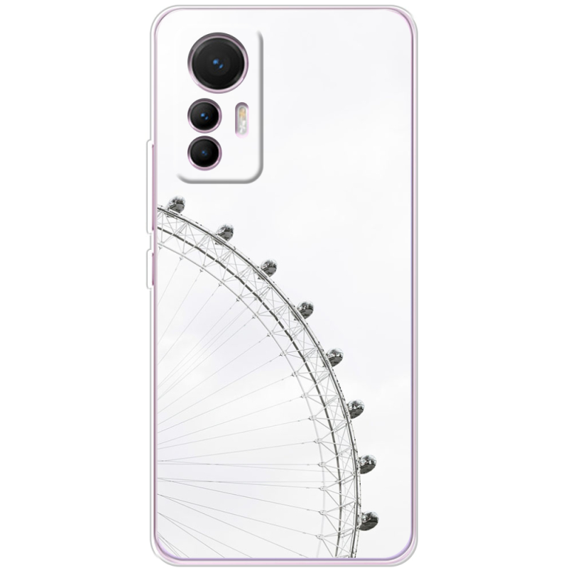 Чехол BoxFace Xiaomi 12 Lite 