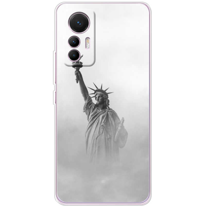 Чехол BoxFace Xiaomi 12 Lite 