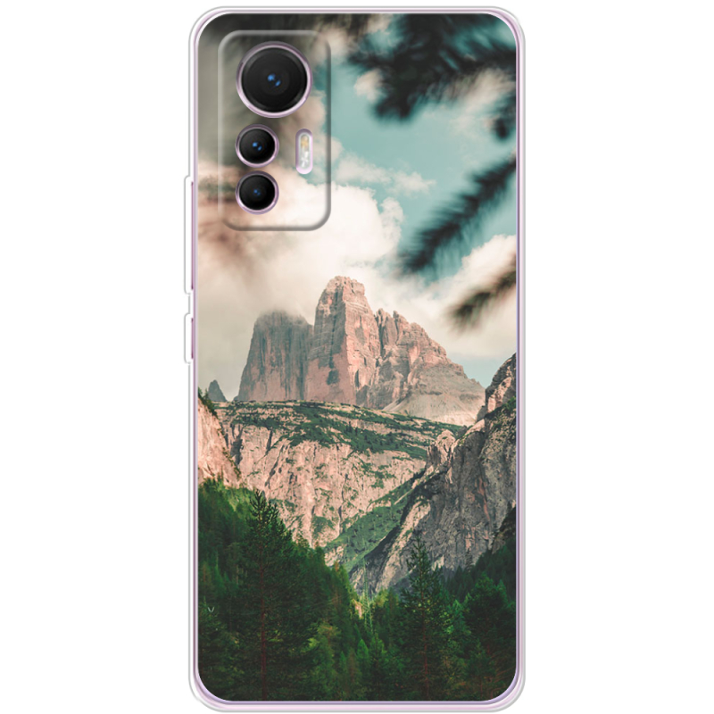 Чехол BoxFace Xiaomi 12 Lite 