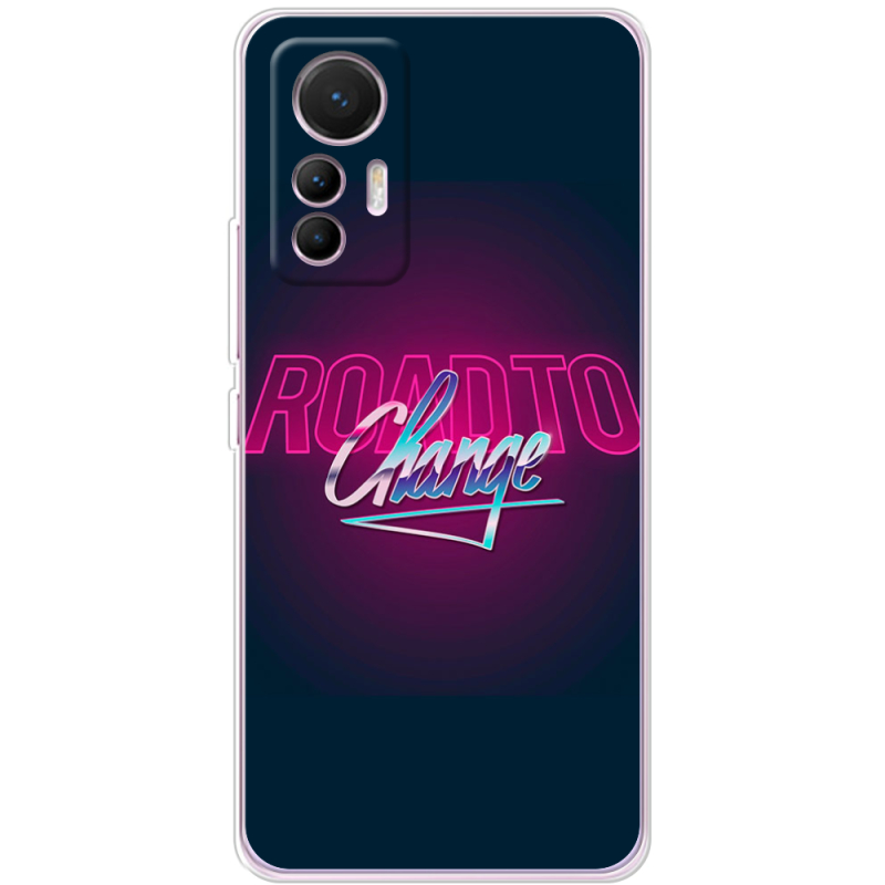 Чехол BoxFace Xiaomi 12 Lite 