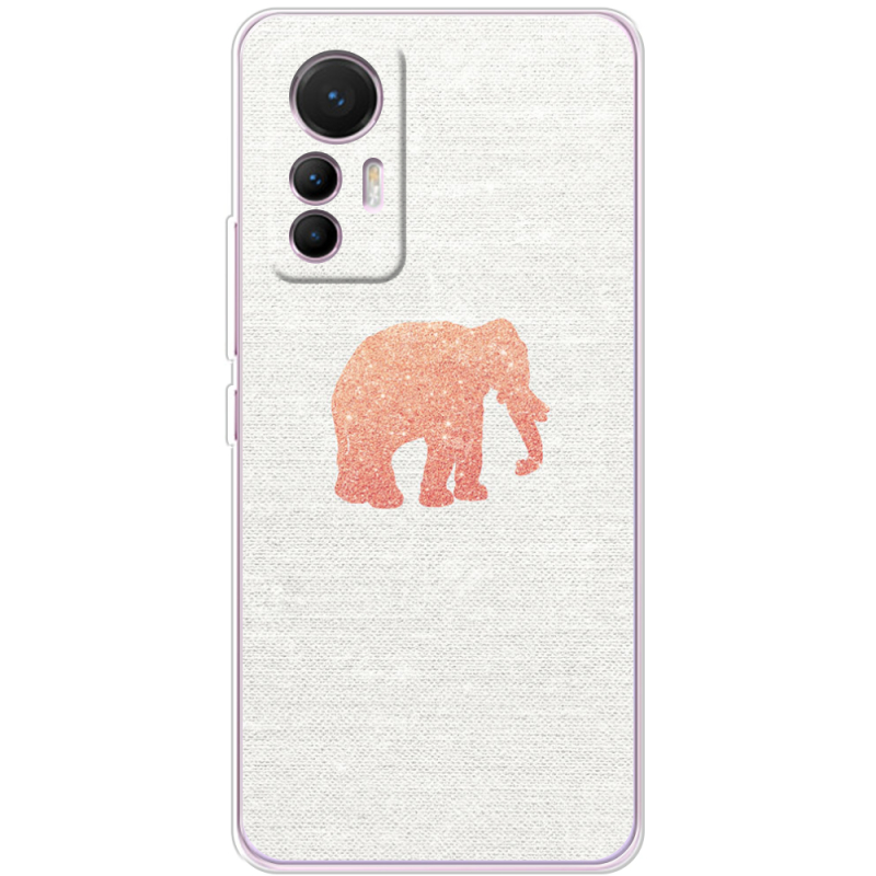 Чехол BoxFace Xiaomi 12 Lite 