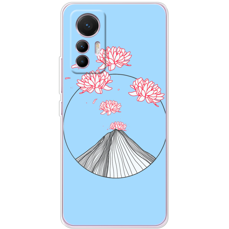 Чехол BoxFace Xiaomi 12 Lite 