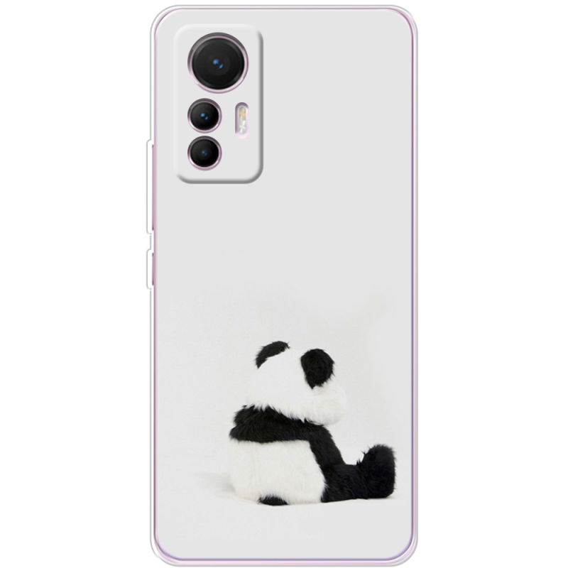 Чехол BoxFace Xiaomi 12 Lite 