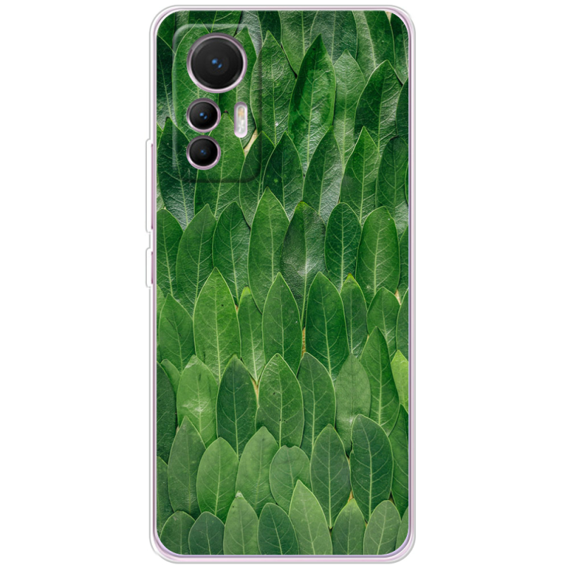 Чехол BoxFace Xiaomi 12 Lite 