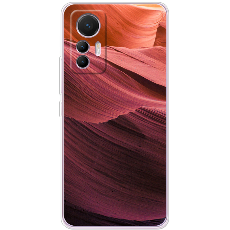 Чехол BoxFace Xiaomi 12 Lite 