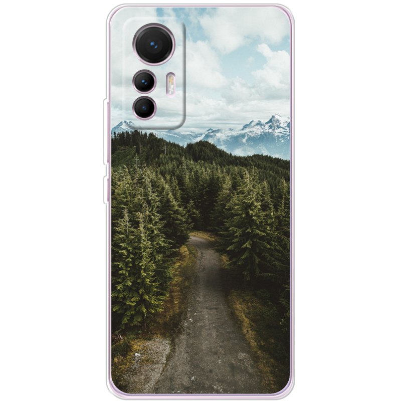 Чехол BoxFace Xiaomi 12 Lite 