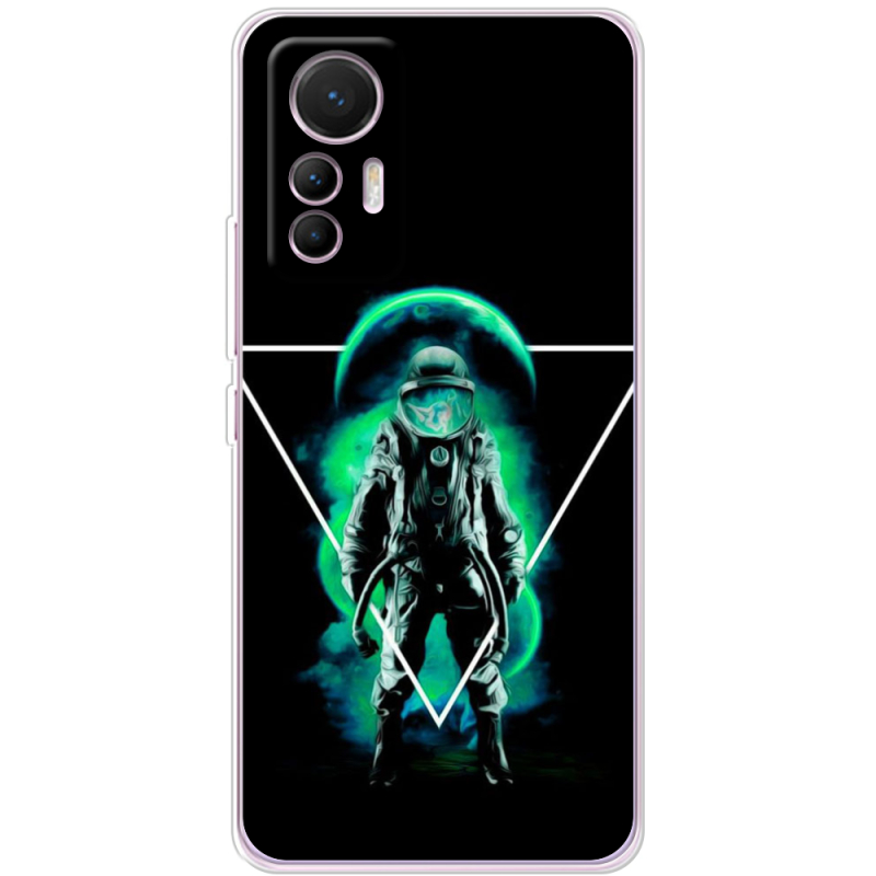 Чехол BoxFace Xiaomi 12 Lite 