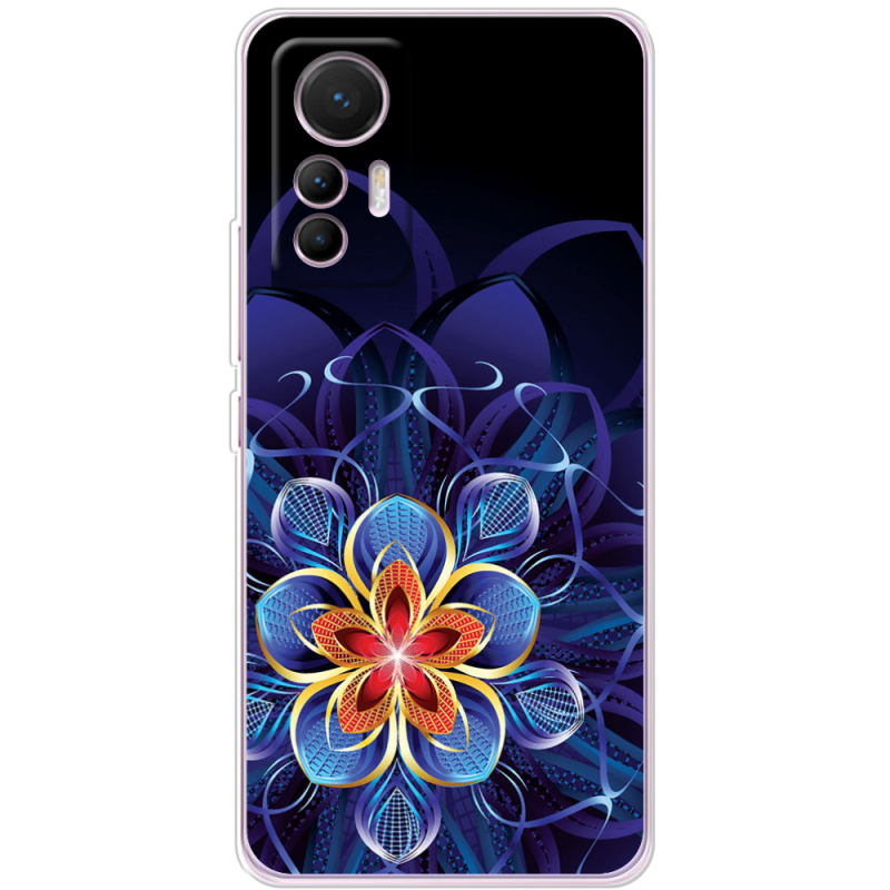 Чехол BoxFace Xiaomi 12 Lite 