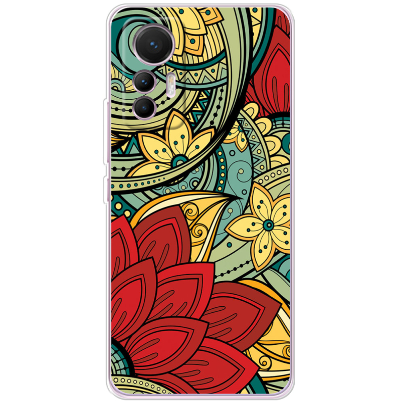 Чехол BoxFace Xiaomi 12 Lite 