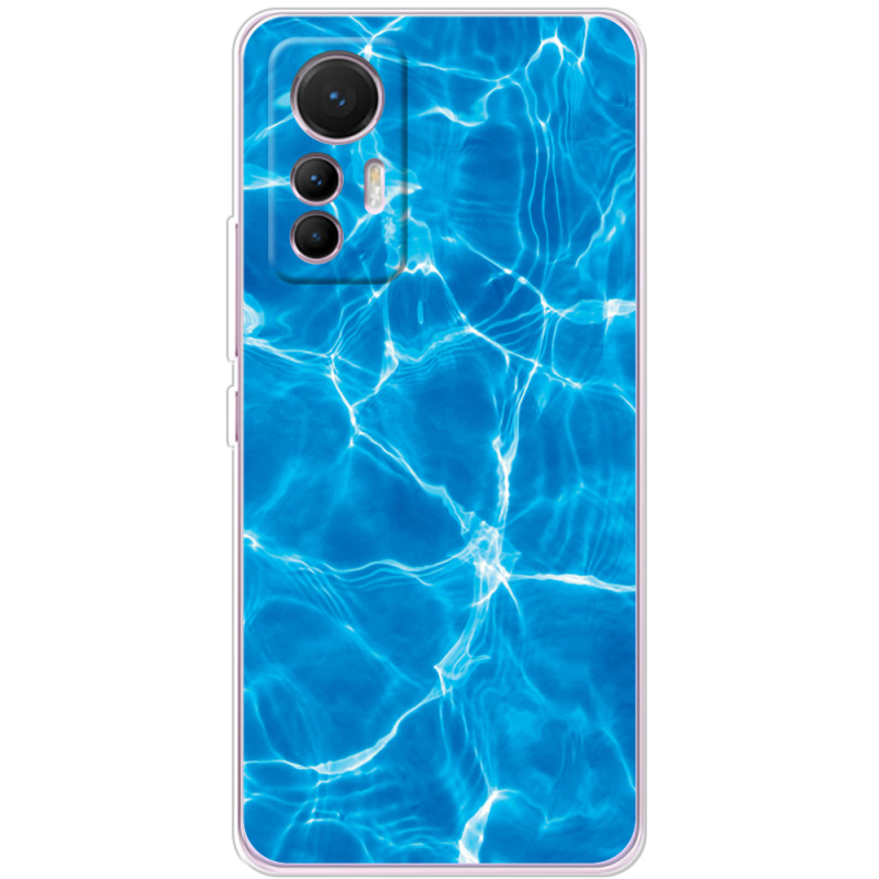 Чехол BoxFace Xiaomi 12 Lite 