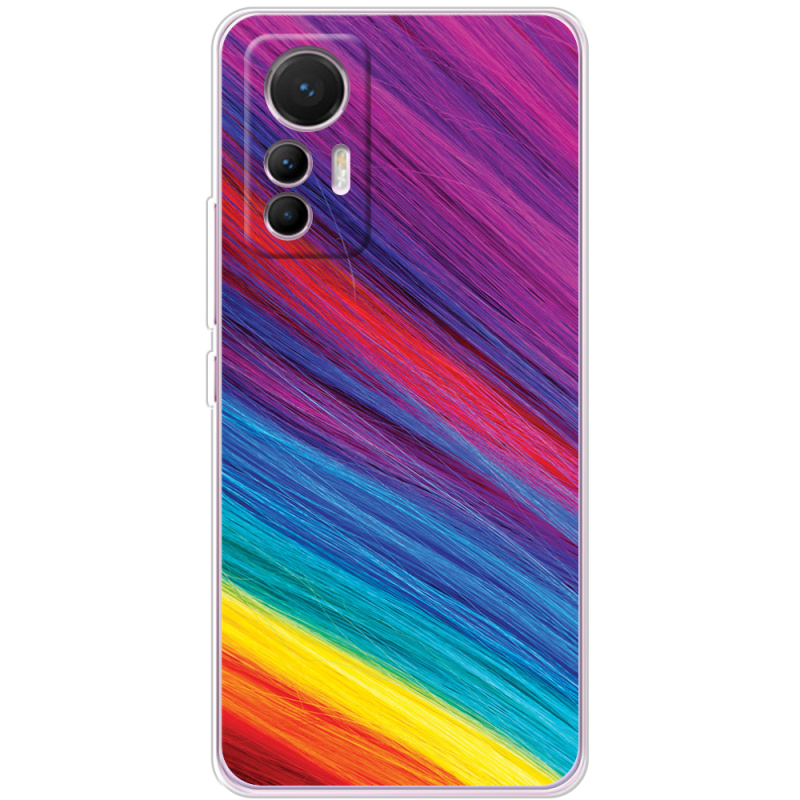 Чехол BoxFace Xiaomi 12 Lite 