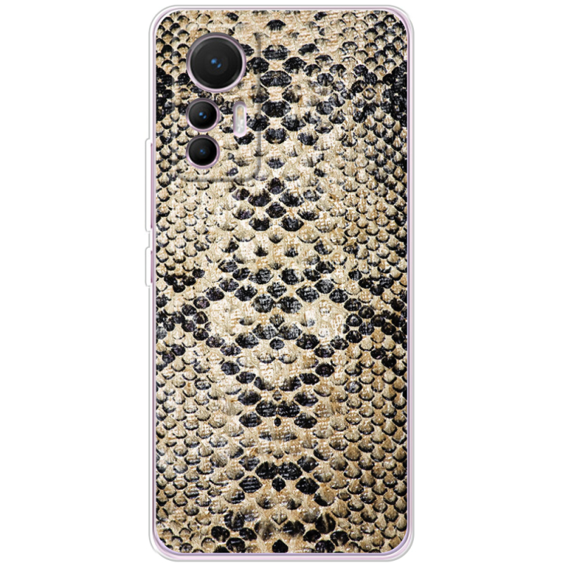 Чехол BoxFace Xiaomi 12 Lite 