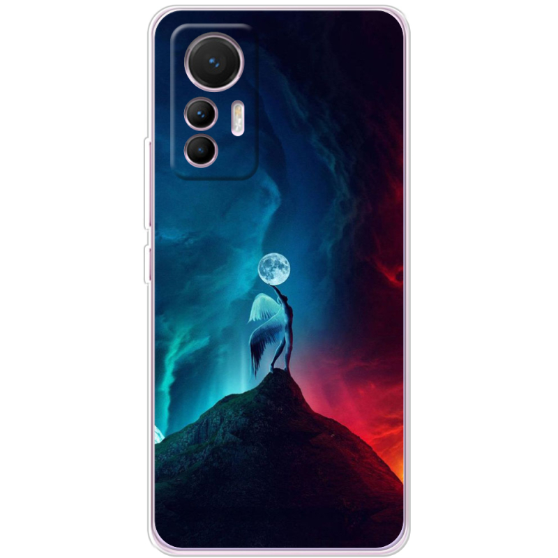 Чехол BoxFace Xiaomi 12 Lite 