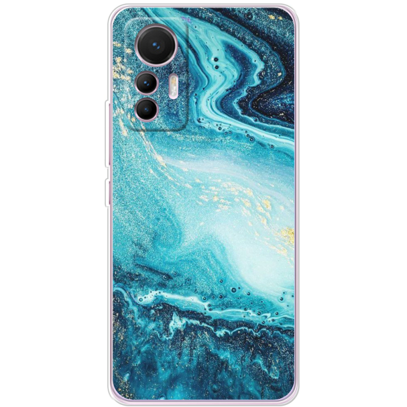 Чехол BoxFace Xiaomi 12 Lite 