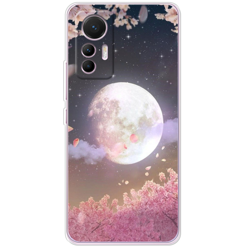 Чехол BoxFace Xiaomi 12 Lite 