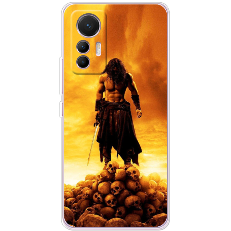 Чехол BoxFace Xiaomi 12 Lite 