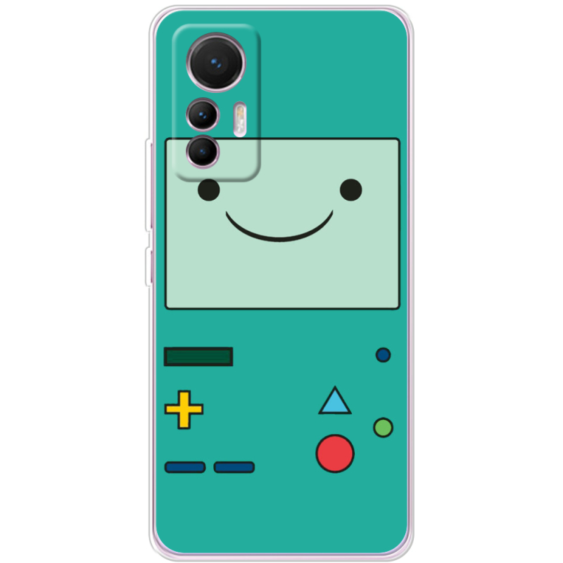 Чехол BoxFace Xiaomi 12 Lite 