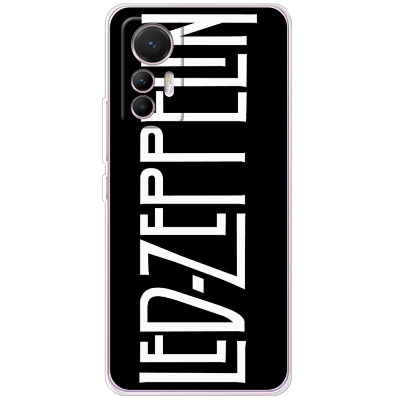 Чехол BoxFace Xiaomi 12 Lite 