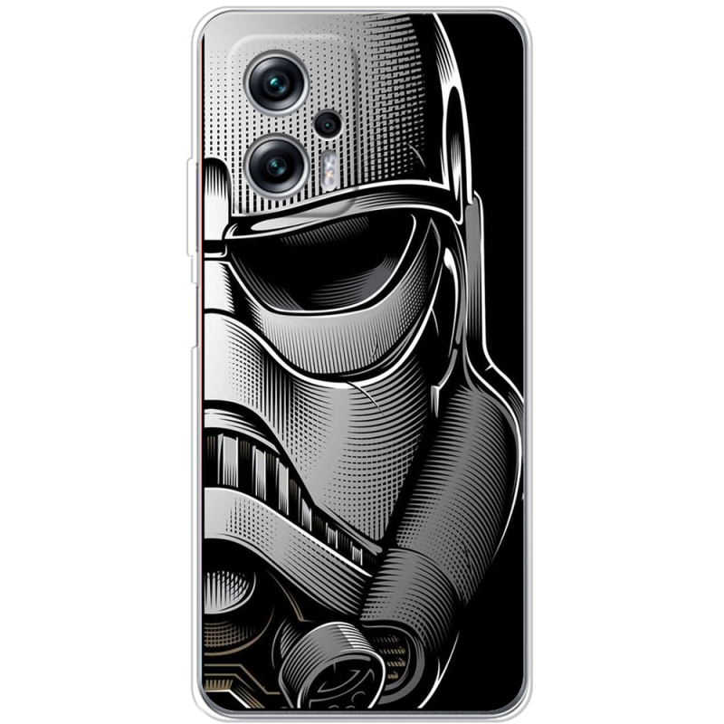 Чехол BoxFace Poco X4 GT Imperial Stormtroopers