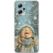 Чехол BoxFace Poco X4 GT Смак дитинства