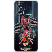 Чехол BoxFace Poco X4 GT 