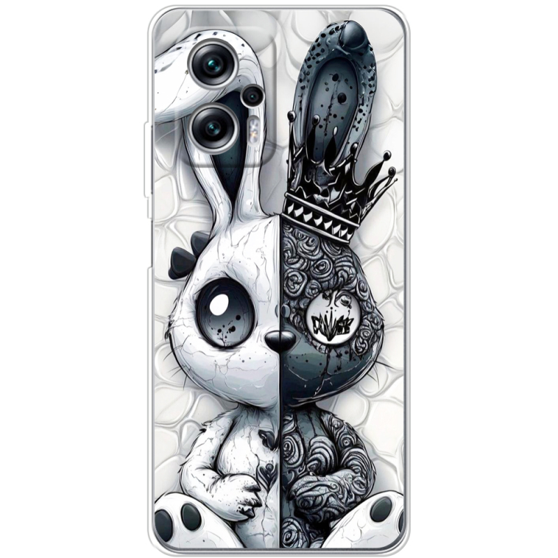 Чехол BoxFace Poco X4 GT 