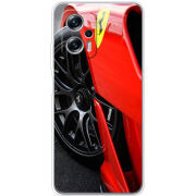 Чехол BoxFace Poco X4 GT Ferrari 599XX