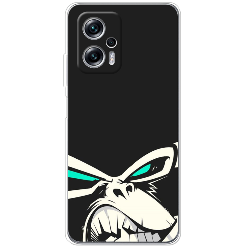 Чехол BoxFace Poco X4 GT 