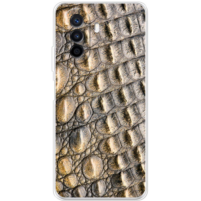 Чехол Uprint Huawei Nova Y70 