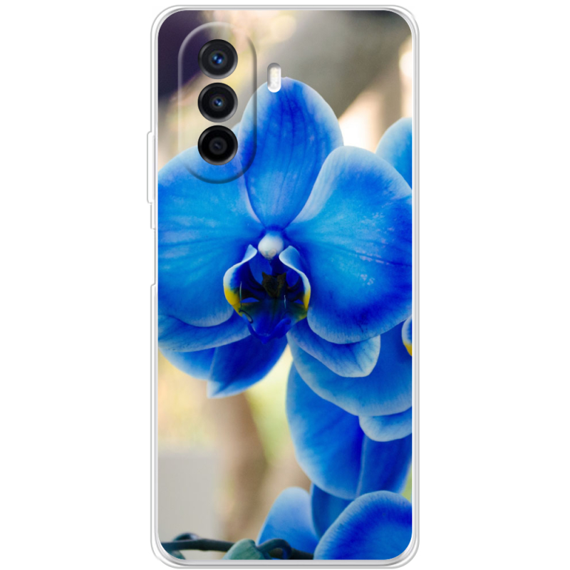 Чехол Uprint Huawei Nova Y70 