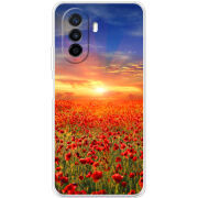 Чехол Uprint Huawei Nova Y70 