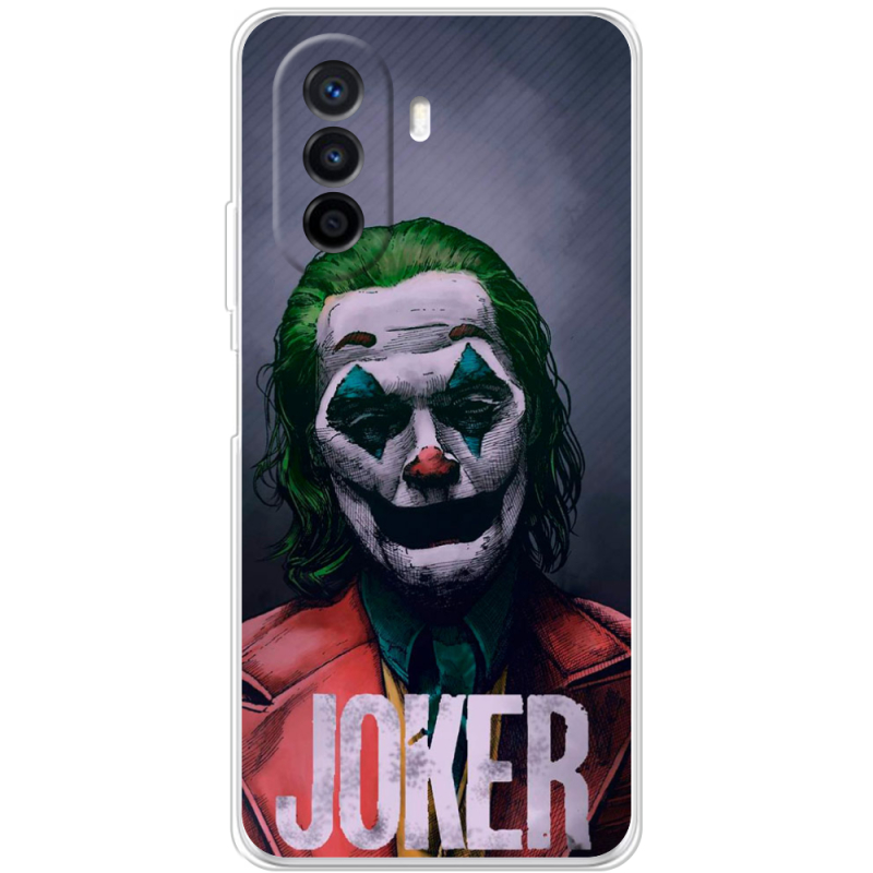 Чехол Uprint Huawei Nova Y70 Joker