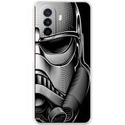 Чехол Uprint Huawei Nova Y70 Imperial Stormtroopers