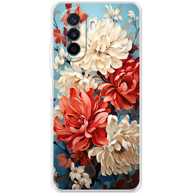 Чехол Uprint Huawei Nova Y70 