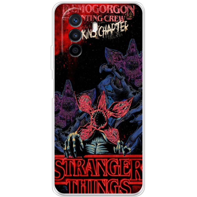 Чехол Uprint Huawei Nova Y70 