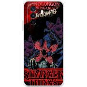 Чехол Uprint Huawei Nova Y70 