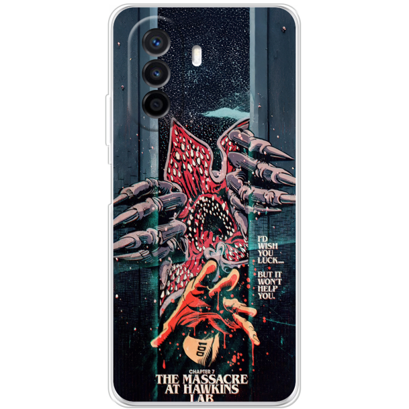 Чехол Uprint Huawei Nova Y70 