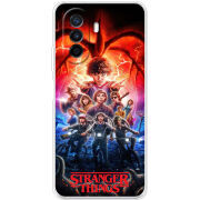 Чехол Uprint Huawei Nova Y70 