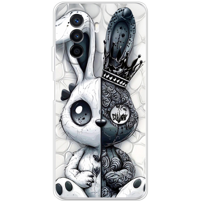 Чехол Uprint Huawei Nova Y70 