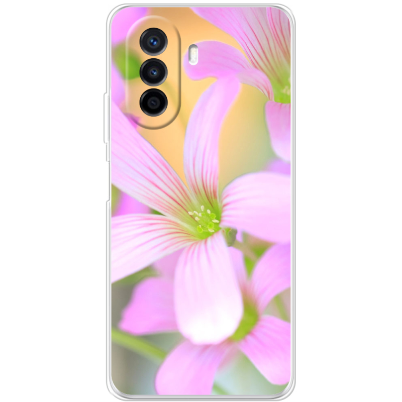 Чехол Uprint Huawei Nova Y70 