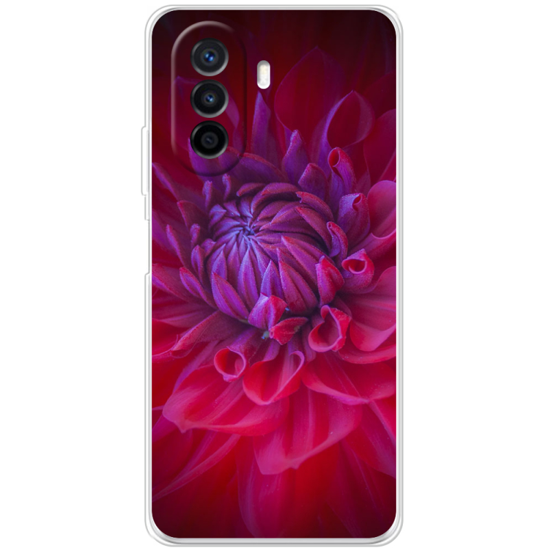 Чехол Uprint Huawei Nova Y70 