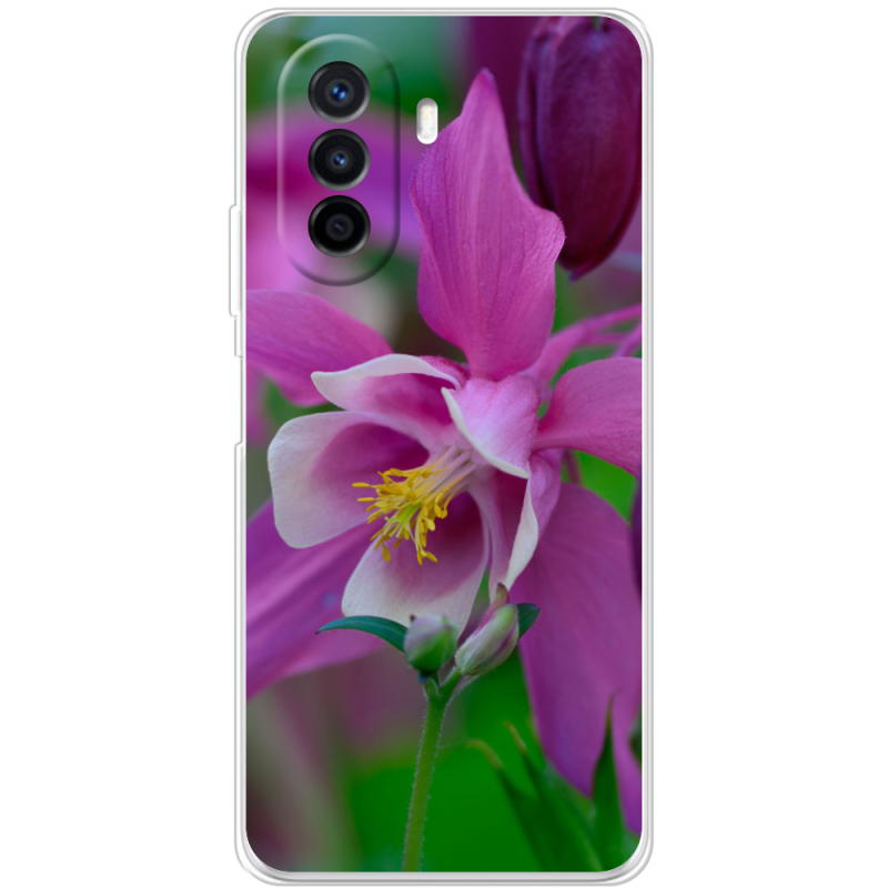 Чехол Uprint Huawei Nova Y70 