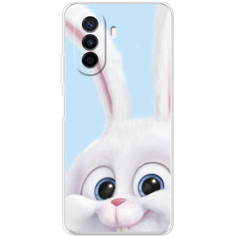 Чехол Uprint Huawei Nova Y70 Rabbit