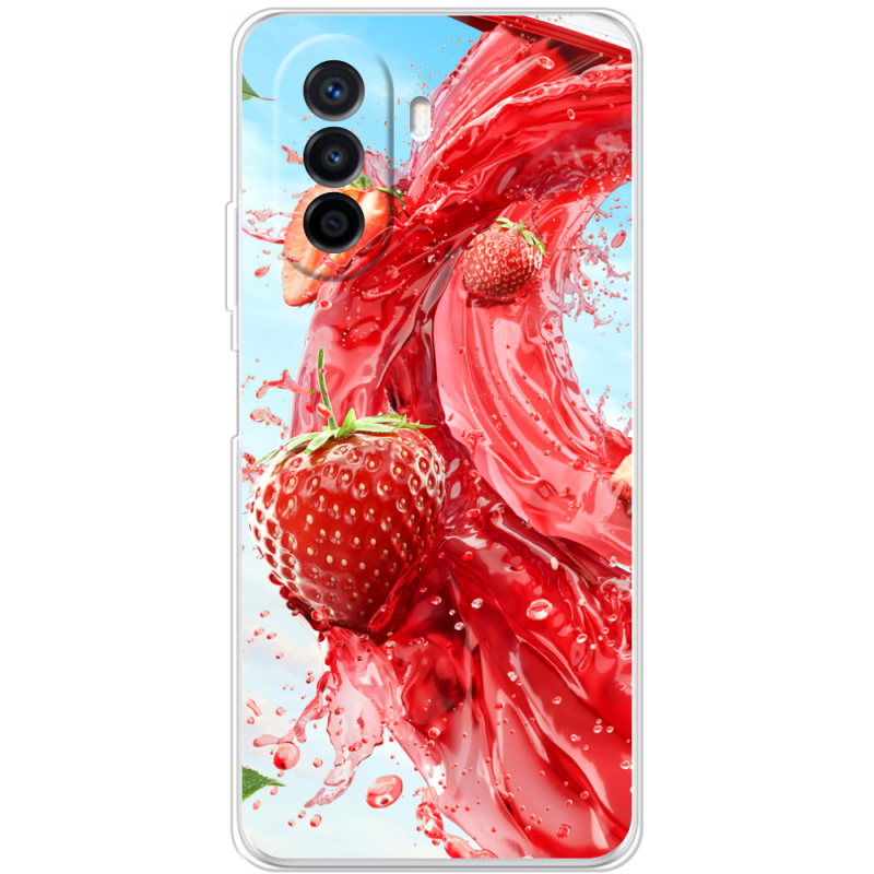 Чехол Uprint Huawei Nova Y70 