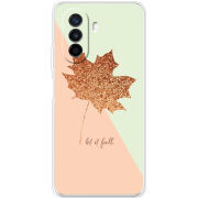 Чехол Uprint Huawei Nova Y70 