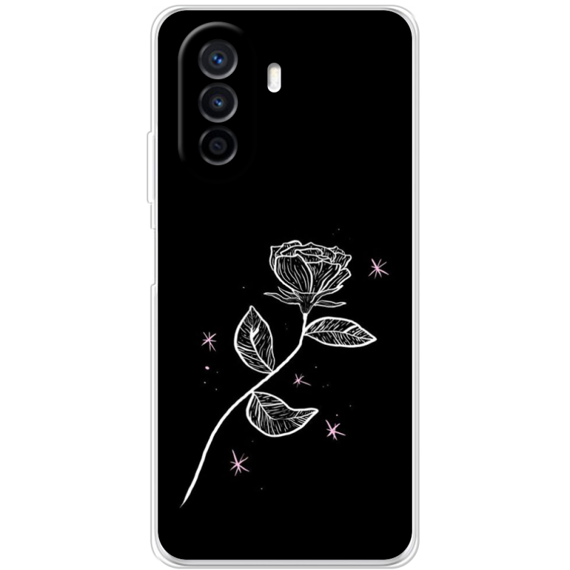 Чехол Uprint Huawei Nova Y70 