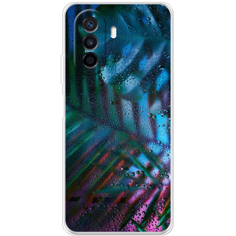 Чехол Uprint Huawei Nova Y70 