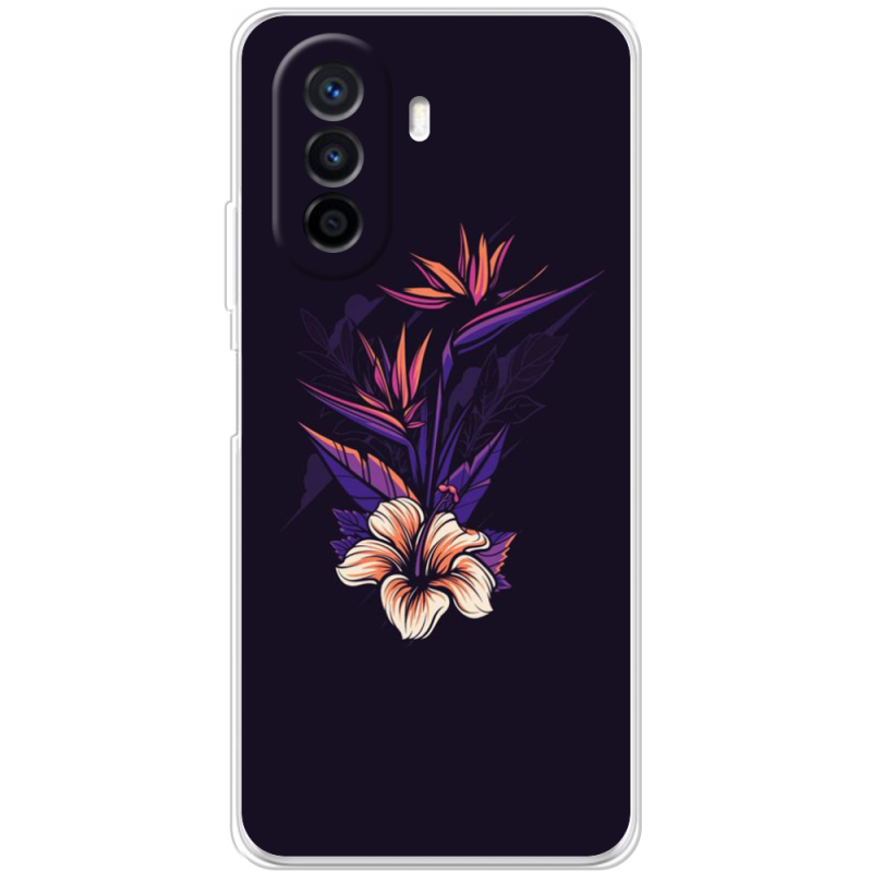 Чехол Uprint Huawei Nova Y70 