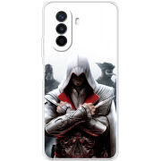 Чехол Uprint Huawei Nova Y70 Assassins Creed 3